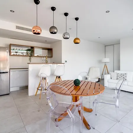 New! Seaview Matoli With Heated 50sqm Pool And 4 Bedrooms, Close To Split